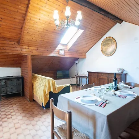 La Marina Apartment Porto Maurizio