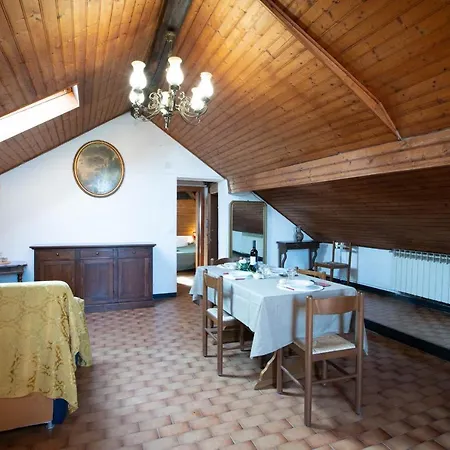 La Marina Apartment Porto Maurizio