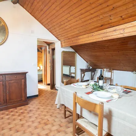 La Marina Apartment
