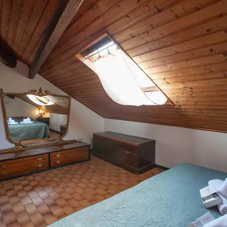 La Marina Apartment Porto Maurizio