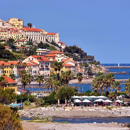 La Marina Apartment