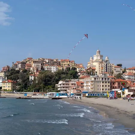 La Marina Apartment Porto Maurizio