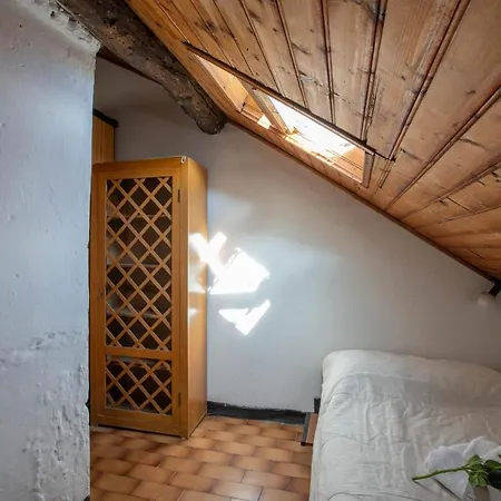 La Marina Apartment Porto Maurizio
