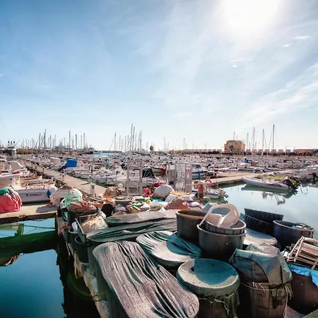 La Marina شقة Porto Maurizio