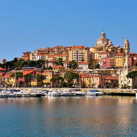 La Marina * Porto Maurizio